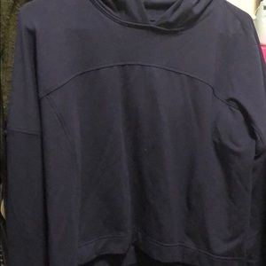 Lululemon sweater